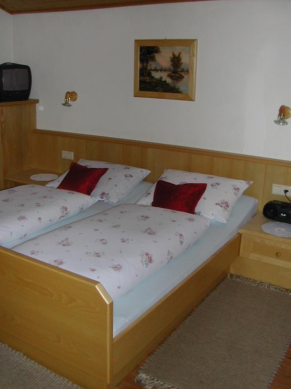 Gaestehaus Gapp Wildermieming Habitación foto