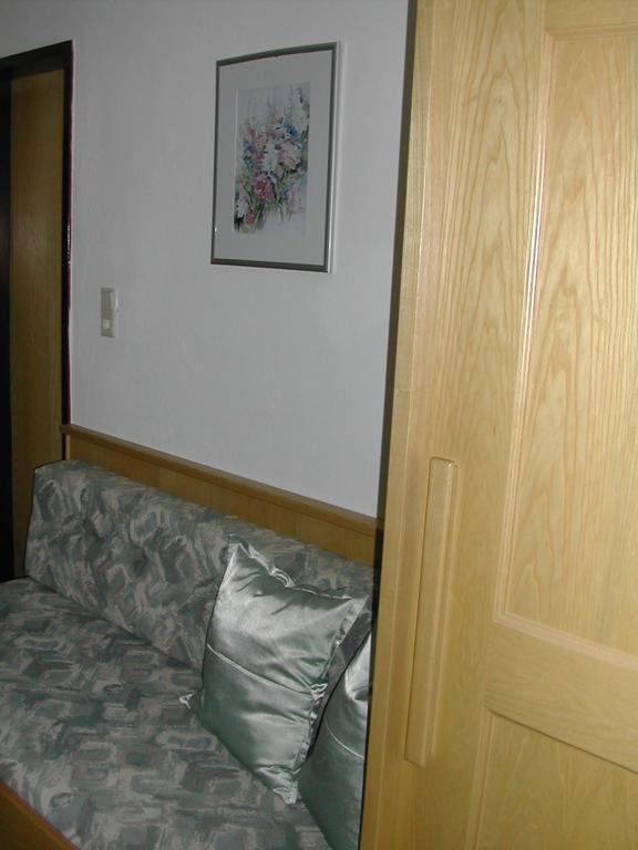 Gaestehaus Gapp Wildermieming Habitación foto