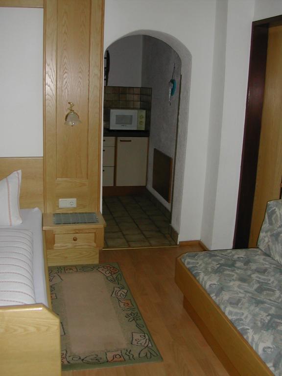 Gaestehaus Gapp Wildermieming Habitación foto