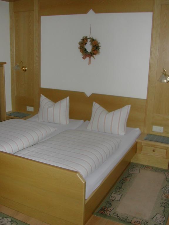 Gaestehaus Gapp Wildermieming Habitación foto
