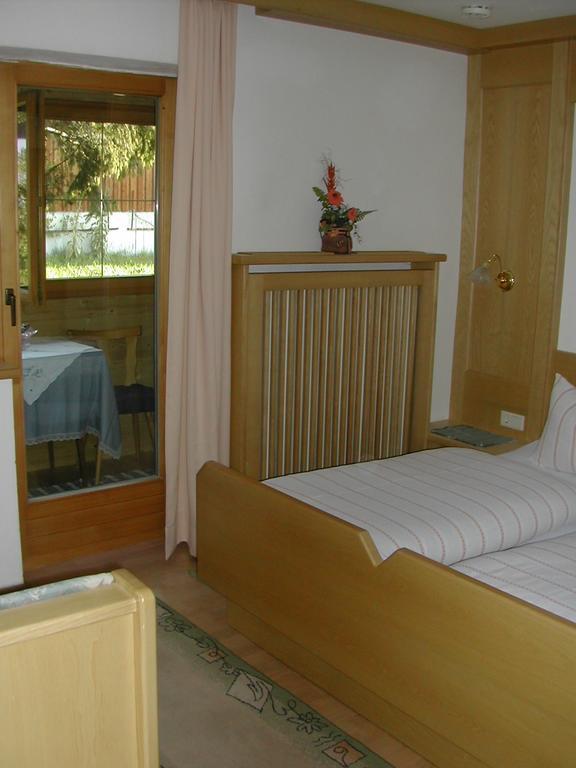 Gaestehaus Gapp Wildermieming Habitación foto