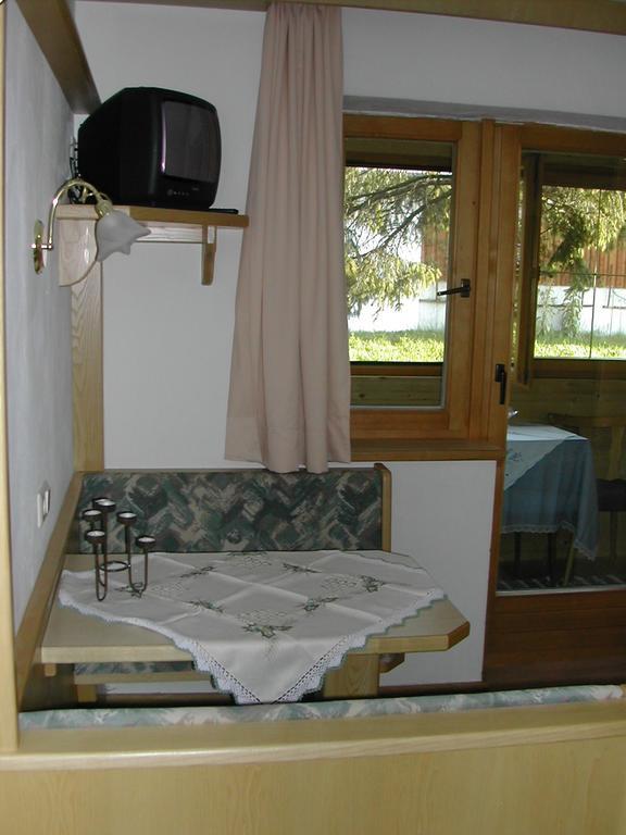 Gaestehaus Gapp Wildermieming Habitación foto